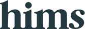 Hims logo
