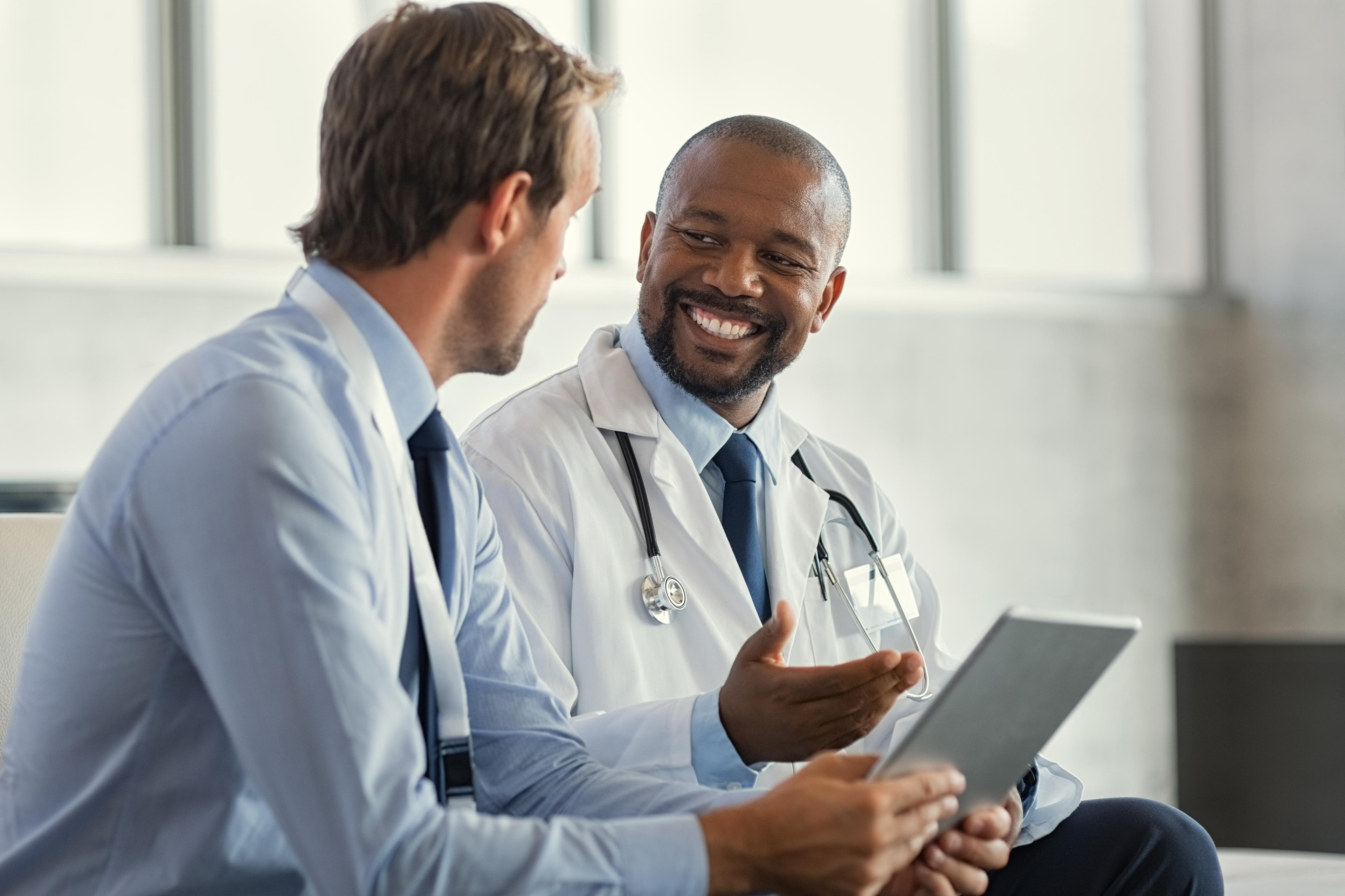 healthcare