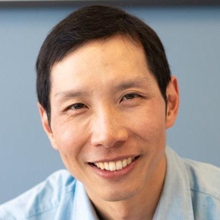 Chung-Man Tam - Moderator