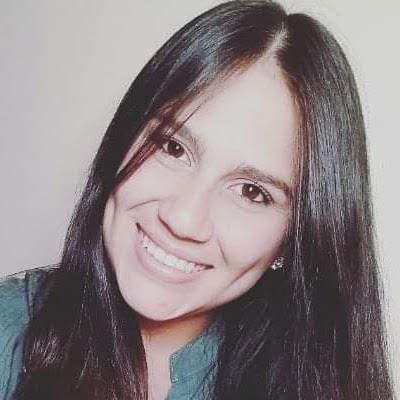Mayra Rodríguez