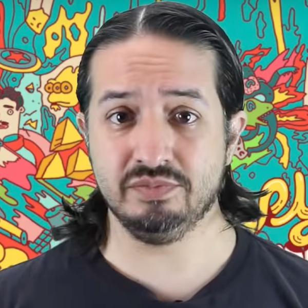Arnoldo Montaño