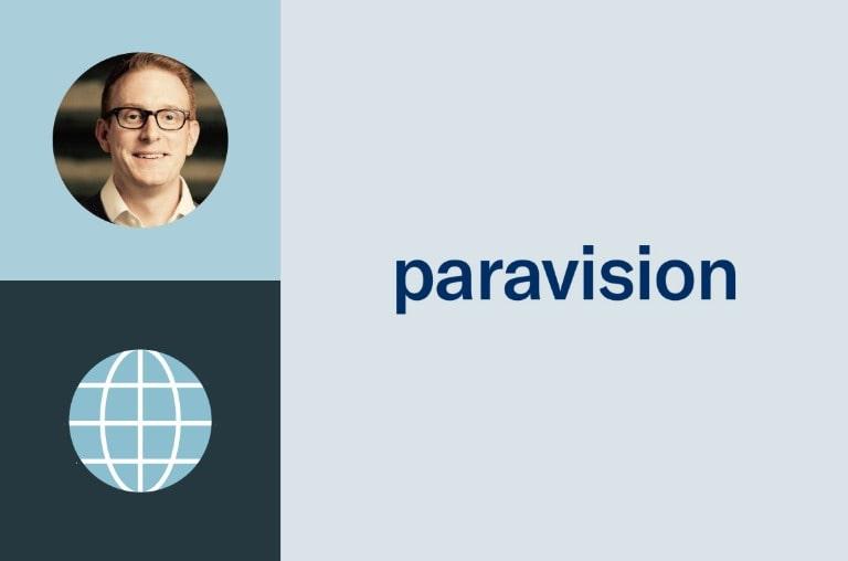 Paravision