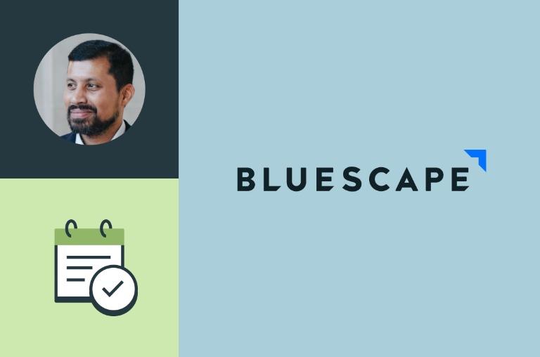 Bluescape