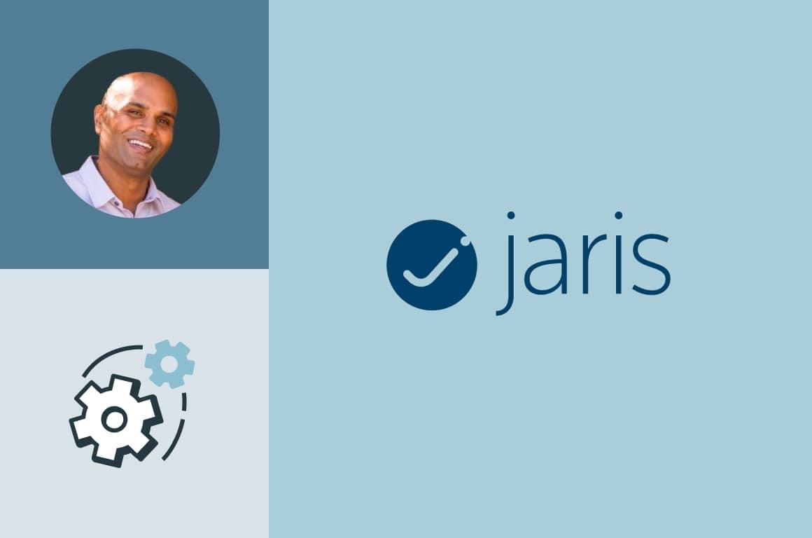 jaris