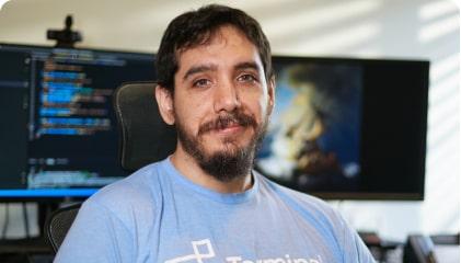 José González