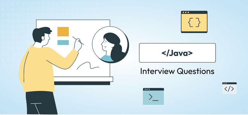15 Java Interview Questions and Answers for Hiring Java Engineers ...