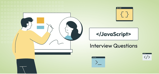 15 JavaScript Interview Questions for Hiring JavaScript Engineers ...