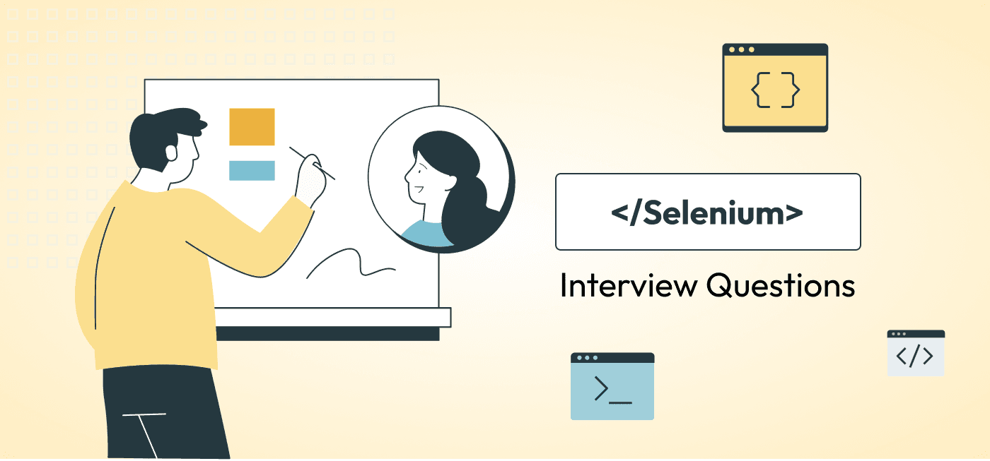 interview questions technical problem solving