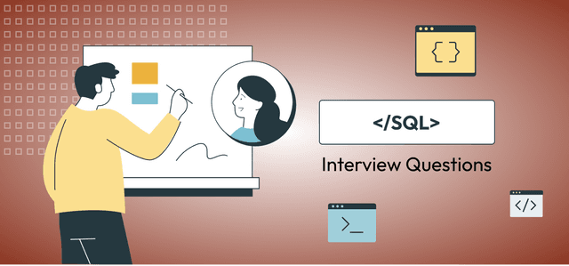 15 SQL Interview Questions for Hiring SQL Developers - Terminal.io