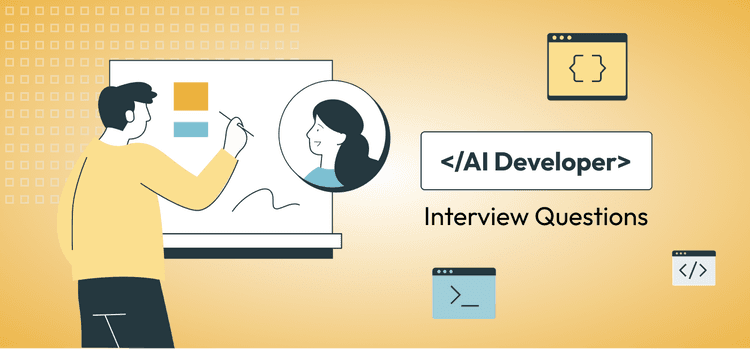 15 AI Developer Interview Questions for Hiring AI Engineers - Terminal.io