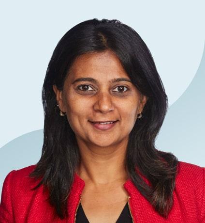Tejal Parekh – Moderator